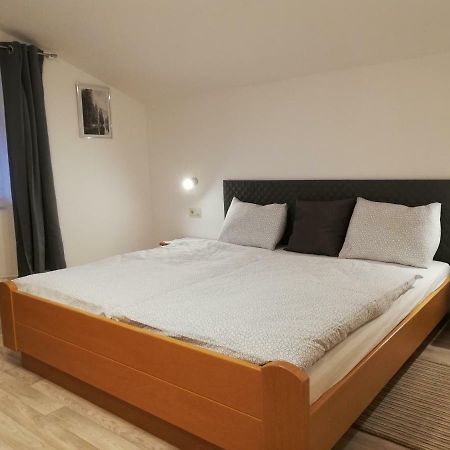 Haus Bergsicht Lejlighed Imsterberg Eksteriør billede