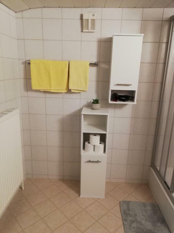 Haus Bergsicht Lejlighed Imsterberg Eksteriør billede